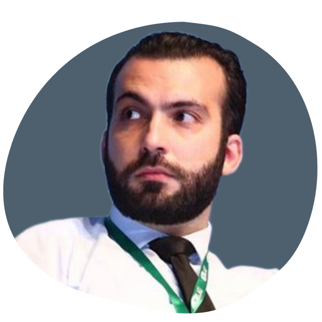 DR. HUSSEIN HASSAN