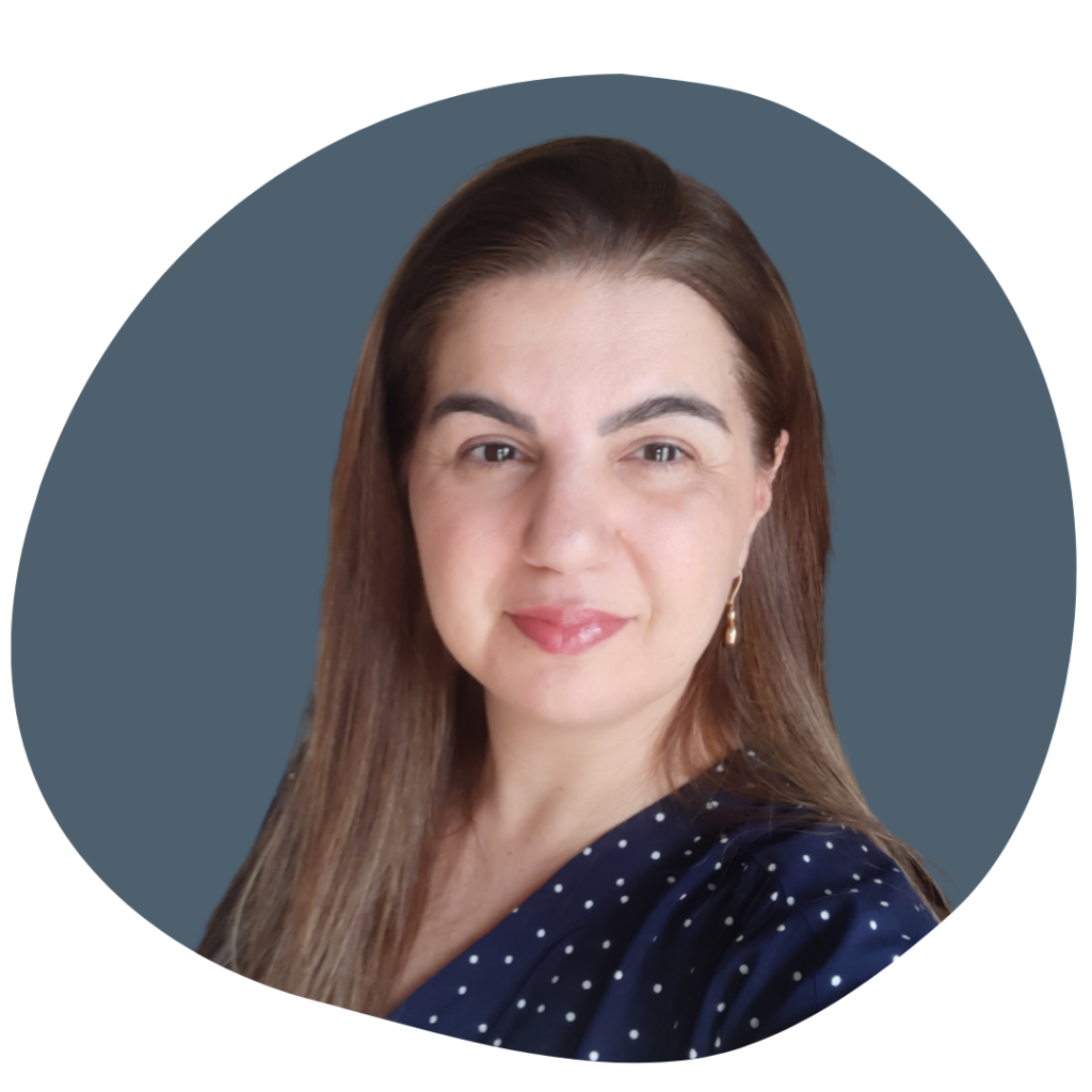 DIMA MAROUN