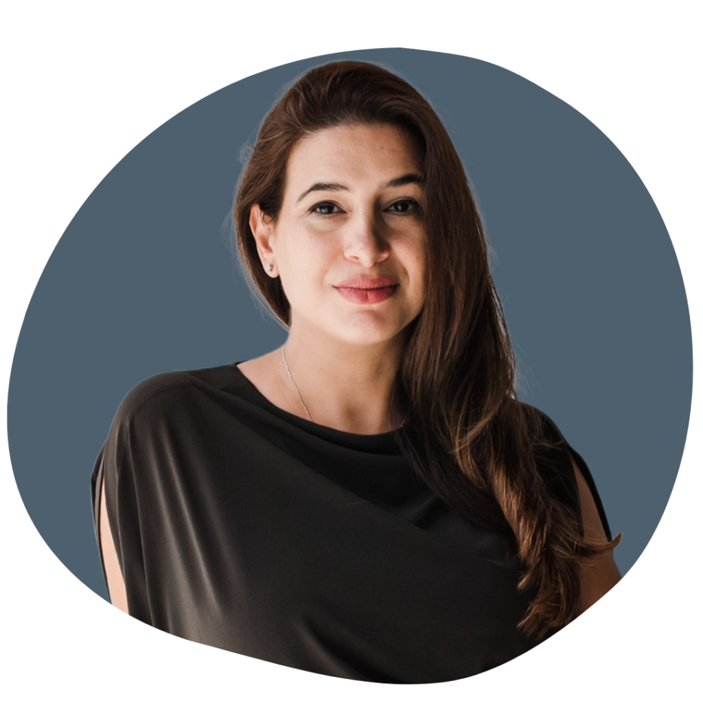 REEM MAROUN