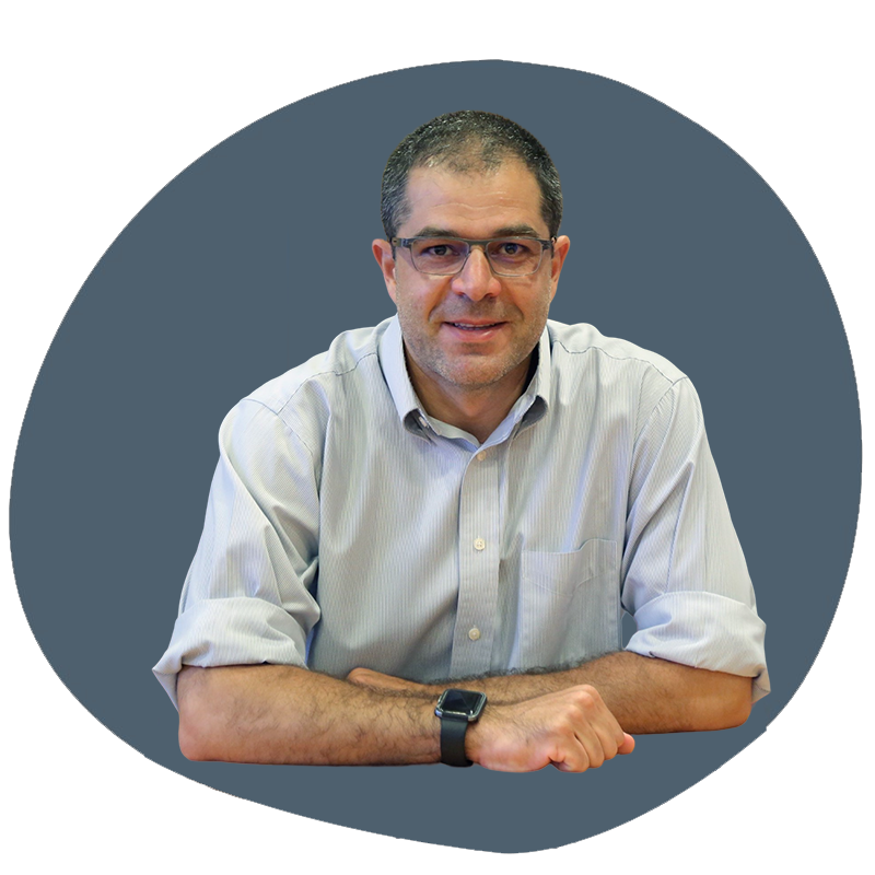 DR. MOHAMAD ABIAD