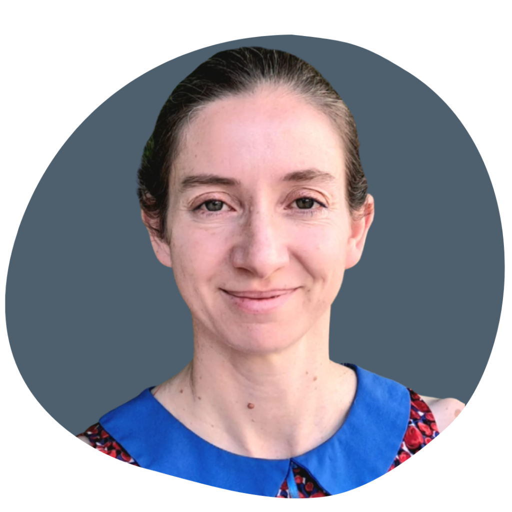 DELPHINE ACLOQUE DESMULIER